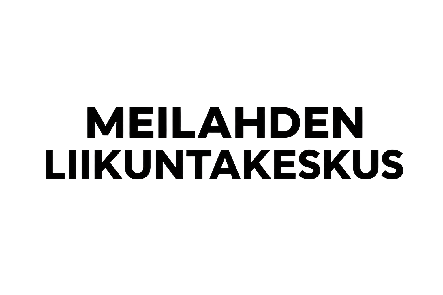 Meilahden Liikuntakeskus